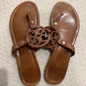 Tory Burch Miller Sandals